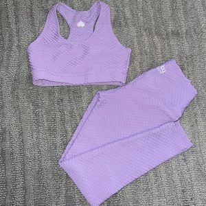 Booty by Brabants set